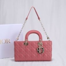 Christian Dior My Lady Bags